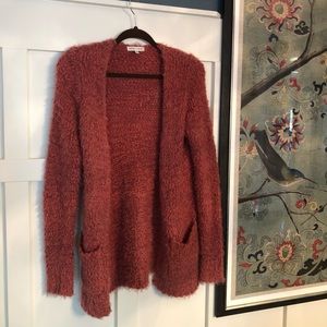 Women’s cardigan
